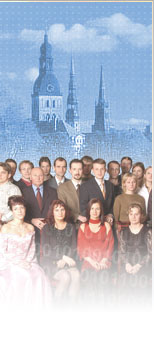 Company Overview - full-service Internet business solutions provider