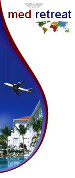 MedRetreat